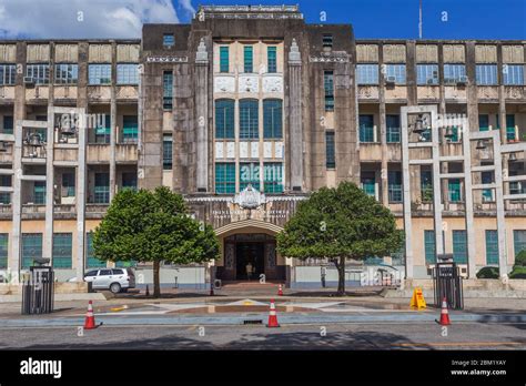 ofad ust|university of santo tomas philippines.